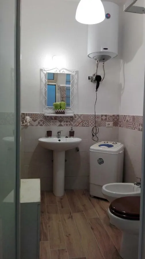 Casa Agnes  Villa Syracuse
