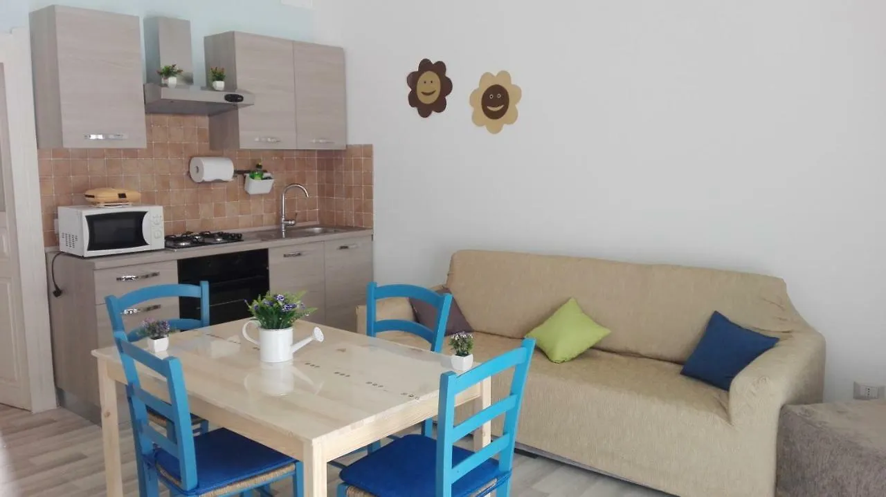 Casa Agnes  Villa Syracuse 0*,