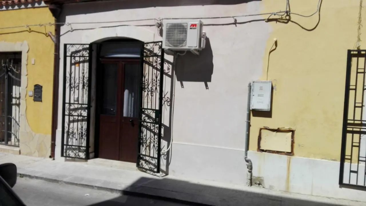 Casa vacanze Casa Agnes  Villa Syracuse Italia