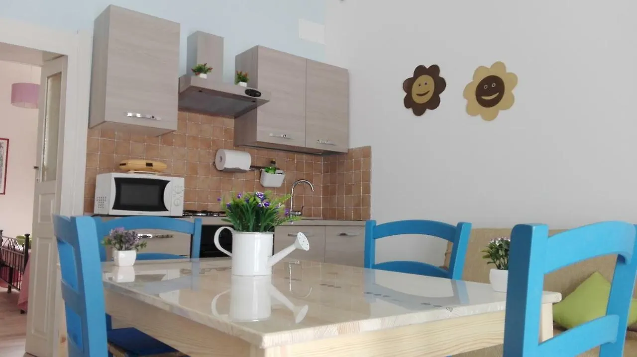 Casa Agnes  Villa Syracuse
