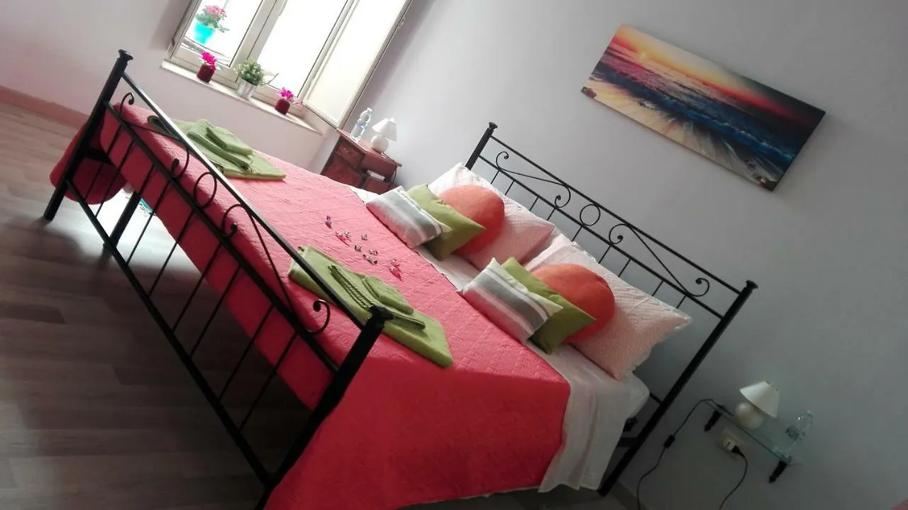 Casa Agnes  Villa Syracuse