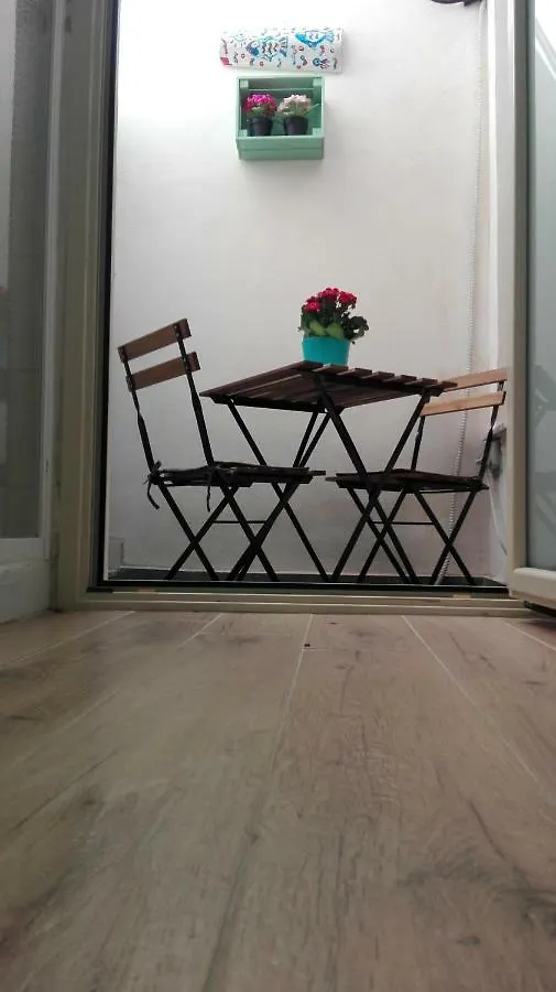 Casa Agnes  Villa Syracuse