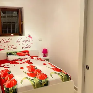 Casa Vacanza - I Tulipani Di Ortigia Appartamento
