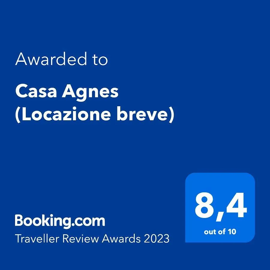 Holiday home Casa Agnes Villa Syracuse