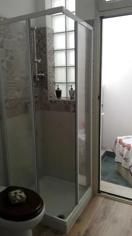 Holiday home Casa Agnes Villa Syracuse