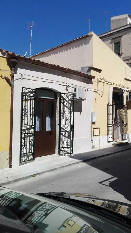 Casa Agnes Villa Syracuse 0*,
