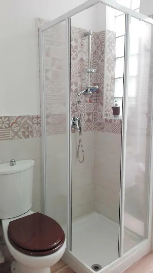 Holiday home Casa Agnes Villa Syracuse