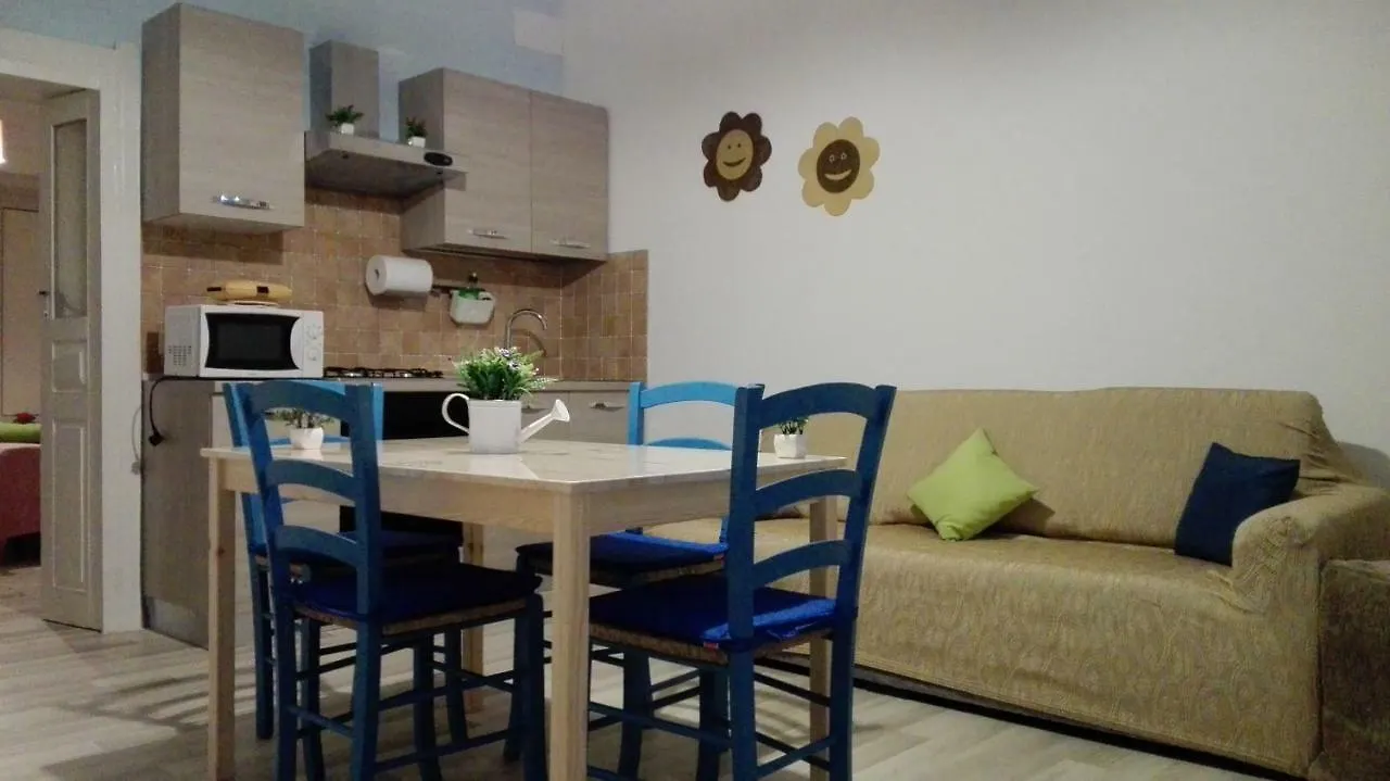 Casa Agnes Villa Syracuse Holiday home