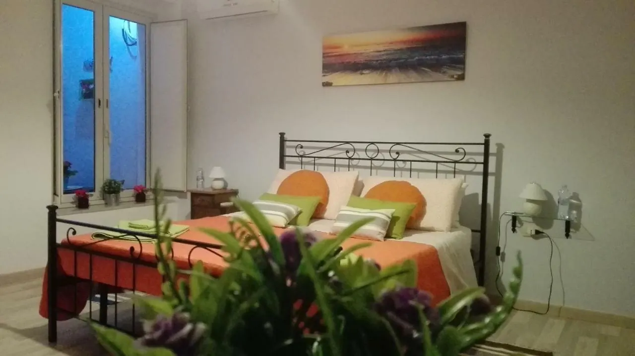 Casa Agnes Villa Syracuse