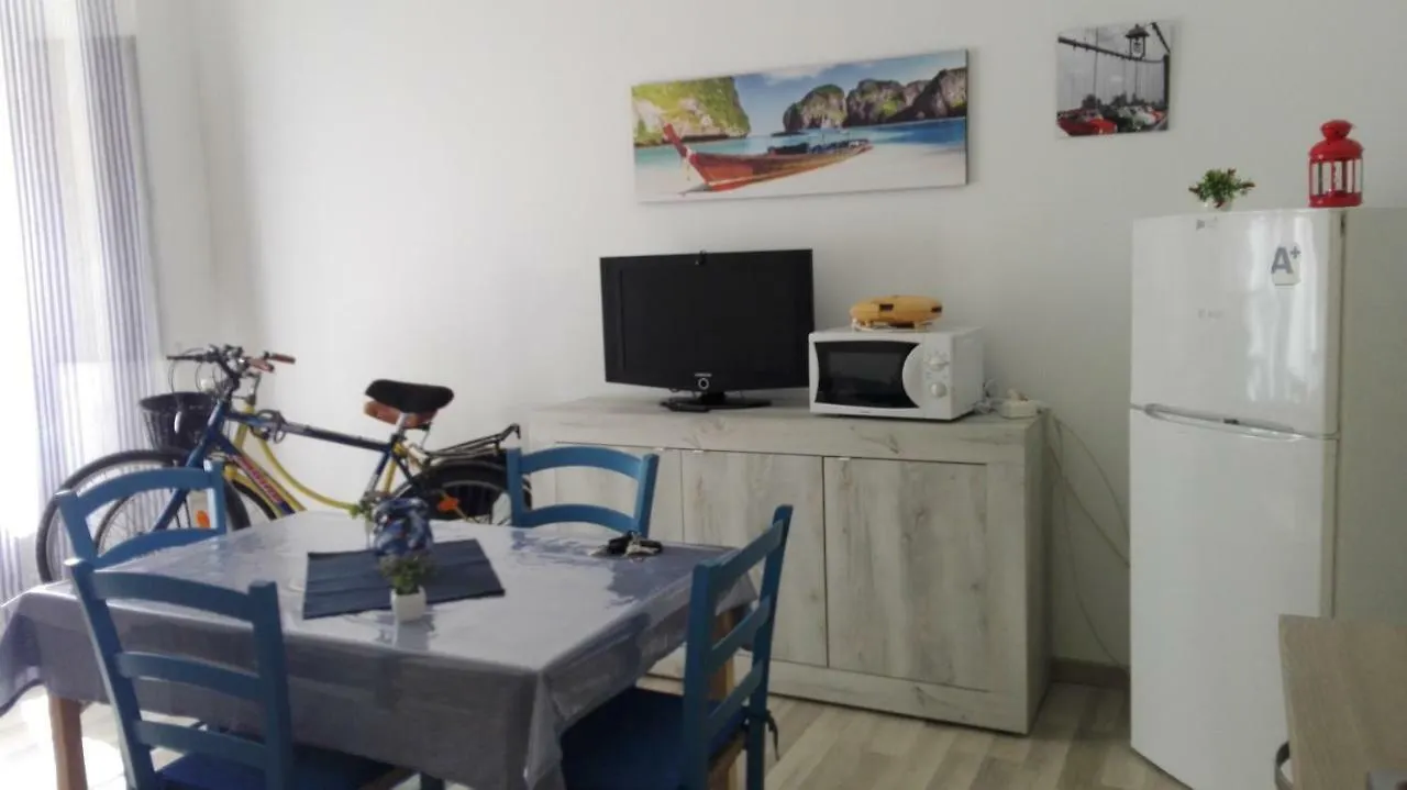 Holiday home Casa Agnes Villa Syracuse