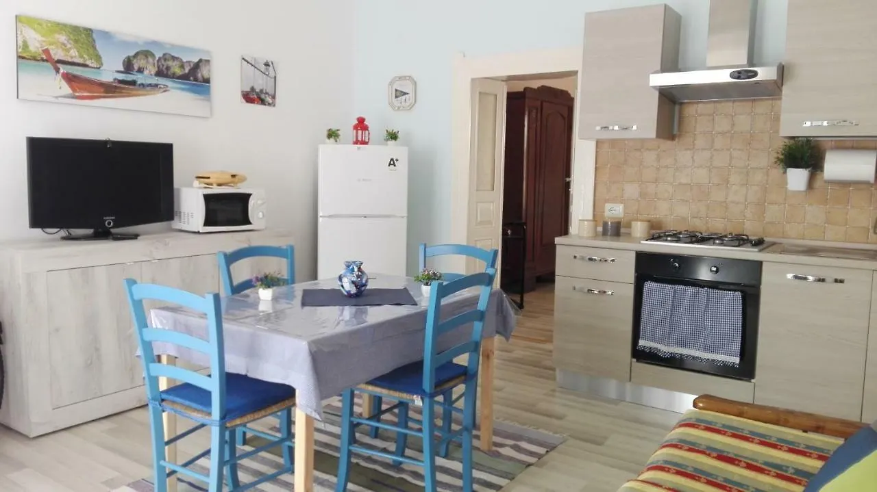 Casa Agnes Villa Syracuse Italy